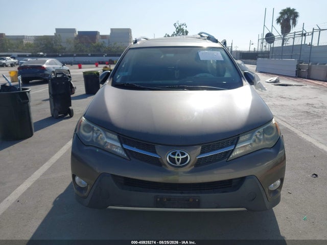 Toyota Rav4 Xle 2015 2T3RFREV4FW267628 Image 16