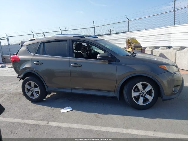 Toyota Rav4 Xle 2015 2T3RFREV4FW267628 Image 17