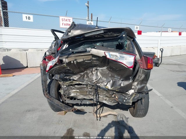 Toyota Rav4 Xle 2015 2T3RFREV4FW267628 Image 20