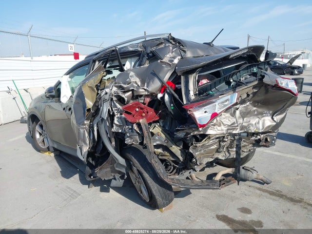 Toyota Rav4 Xle 2015 2T3RFREV4FW267628 Image 6