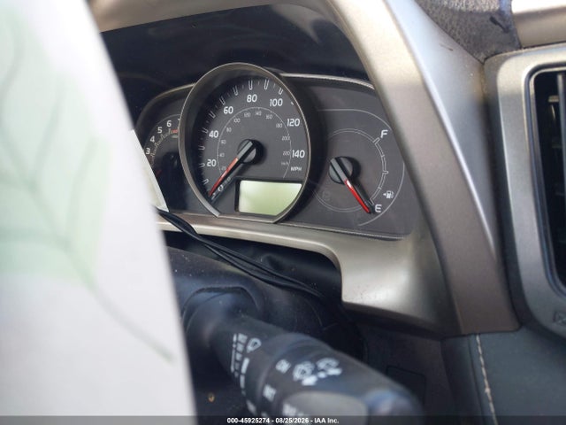 Toyota Rav4 Xle 2015 2T3RFREV4FW267628 Image 7