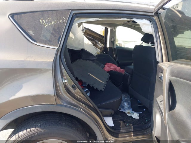 Toyota Rav4 Xle 2015 2T3RFREV4FW267628 Image 8