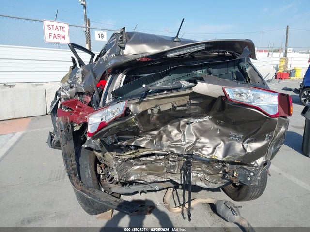 Toyota Rav4 Xle 2015 2T3RFREV4FW267628 Image 13