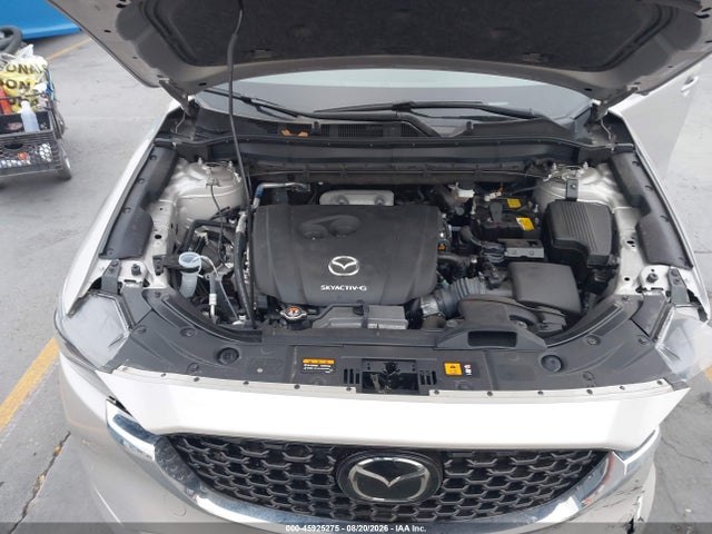 Aukcja sprzedaży 2025 Mazda Cx-5 2.5 S Select, vin: JM3KFBBLXS0612033, numer aukcji: 45925275