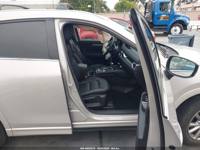 JM3KFBBLXS0612033 Mazda Cx-5 2.5 S Select