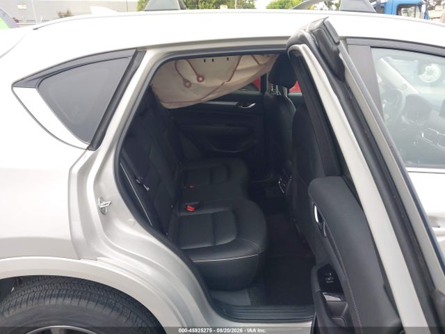 Aukcja sprzedaży 2025 Mazda Cx-5 2.5 S Select, vin: JM3KFBBLXS0612033, numer aukcji: 45925275