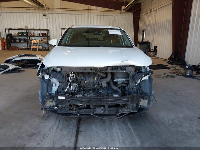 Продаж на аукціоні авто 2020 Hyundai Santa Fe Sel, vin: 5NMS3CAD4LH249439, номер лоту: 45925277