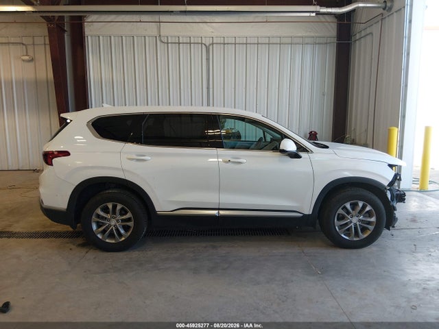 Продаж на аукціоні авто 2020 Hyundai Santa Fe Sel, vin: 5NMS3CAD4LH249439, номер лоту: 45925277