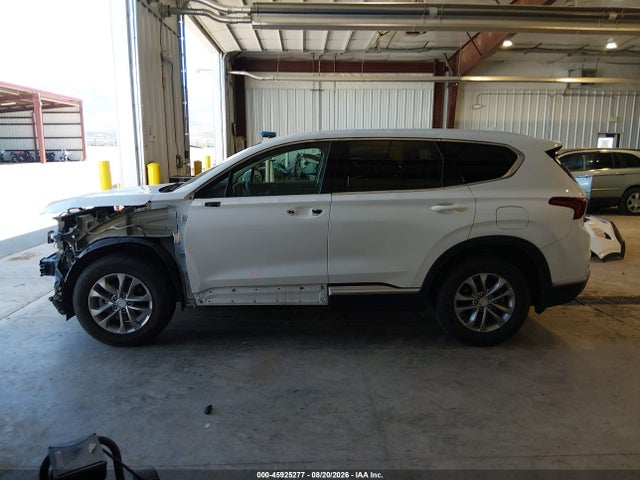 Продаж на аукціоні авто 2020 Hyundai Santa Fe Sel, vin: 5NMS3CAD4LH249439, номер лоту: 45925277