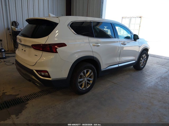 Продаж на аукціоні авто 2020 Hyundai Santa Fe Sel, vin: 5NMS3CAD4LH249439, номер лоту: 45925277