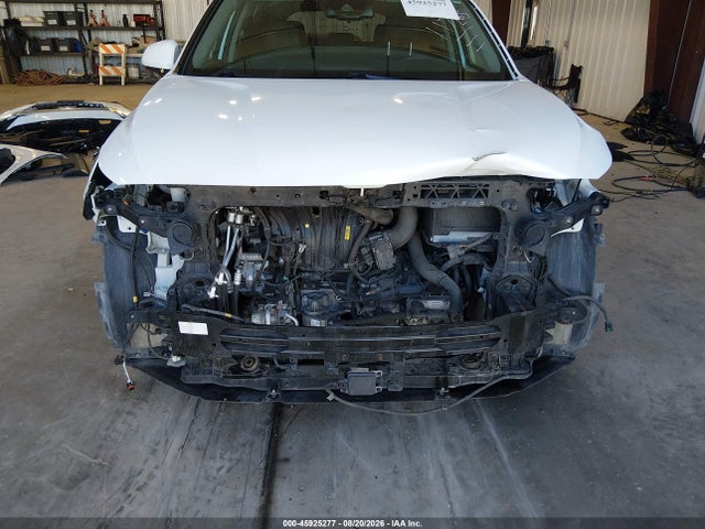 Продаж на аукціоні авто 2020 Hyundai Santa Fe Sel, vin: 5NMS3CAD4LH249439, номер лоту: 45925277