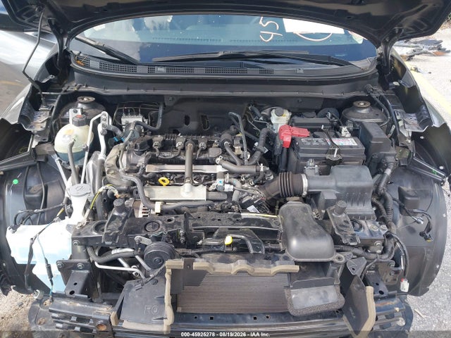 Продажа на аукционе авто 2023 Nissan Kicks S Xtronic Cvt, vin: 3N1CP5BV9PL540655, номер лота: 45925278