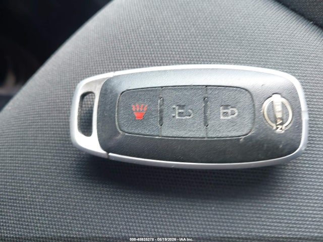 Продажа на аукционе авто 2023 Nissan Kicks S Xtronic Cvt, vin: 3N1CP5BV9PL540655, номер лота: 45925278