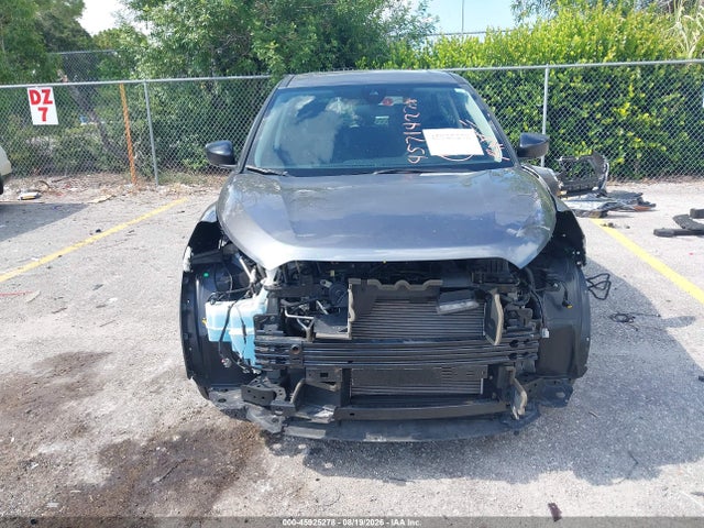 Продажа на аукционе авто 2023 Nissan Kicks S Xtronic Cvt, vin: 3N1CP5BV9PL540655, номер лота: 45925278