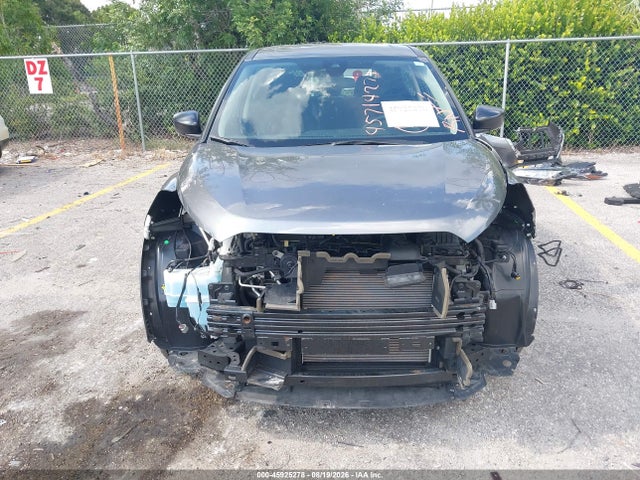 Продажа на аукционе авто 2023 Nissan Kicks S Xtronic Cvt, vin: 3N1CP5BV9PL540655, номер лота: 45925278