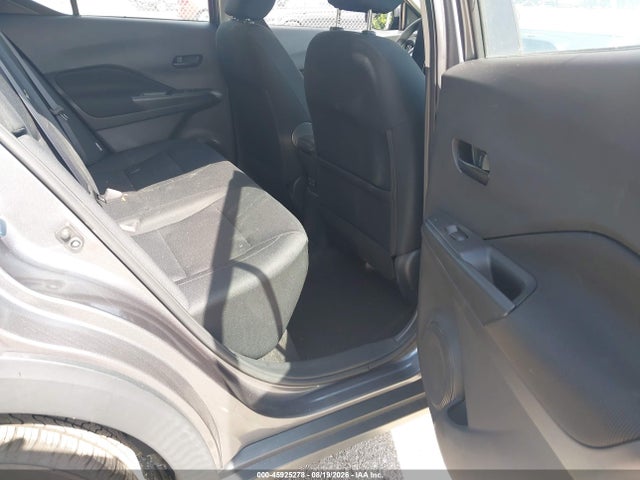 Продажа на аукционе авто 2023 Nissan Kicks S Xtronic Cvt, vin: 3N1CP5BV9PL540655, номер лота: 45925278