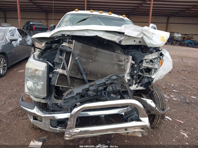 Aukcja sprzedaży 2014 Ford F-350 Lariat/xl/xlt, vin: 1FT8W3DT5EEA40673, numer aukcji: 45925280