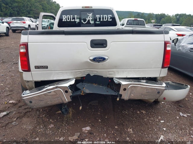 Aukcja sprzedaży 2014 Ford F-350 Lariat/xl/xlt, vin: 1FT8W3DT5EEA40673, numer aukcji: 45925280