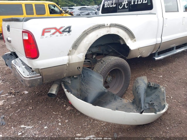 Aukcja sprzedaży 2014 Ford F-350 Lariat/xl/xlt, vin: 1FT8W3DT5EEA40673, numer aukcji: 45925280