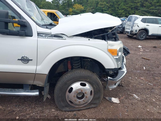Aukcja sprzedaży 2014 Ford F-350 Lariat/xl/xlt, vin: 1FT8W3DT5EEA40673, numer aukcji: 45925280