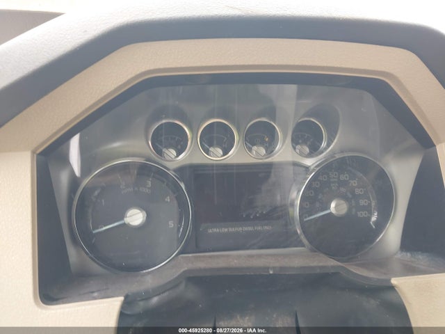 Aukcja sprzedaży 2014 Ford F-350 Lariat/xl/xlt, vin: 1FT8W3DT5EEA40673, numer aukcji: 45925280