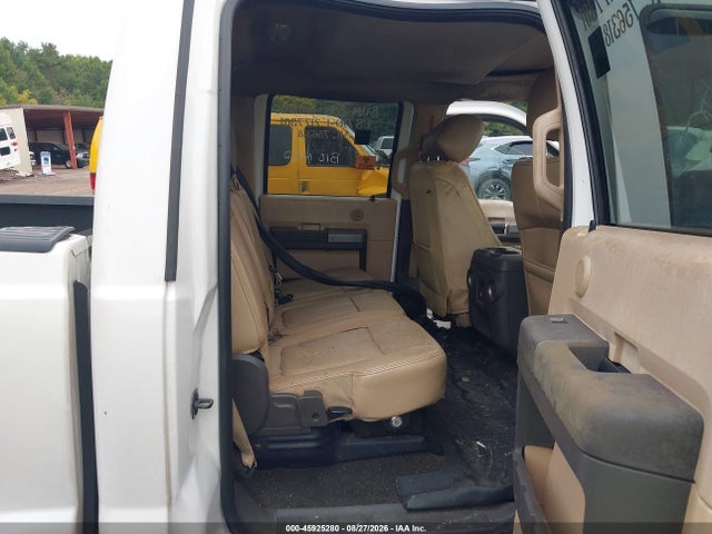 Aukcja sprzedaży 2014 Ford F-350 Lariat/xl/xlt, vin: 1FT8W3DT5EEA40673, numer aukcji: 45925280