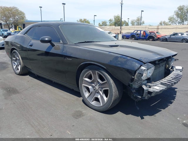 Aukcja sprzedaży 2012 Dodge Challenger R/t, vin: 2C3CDYBTXCH139239, numer aukcji: 45925282