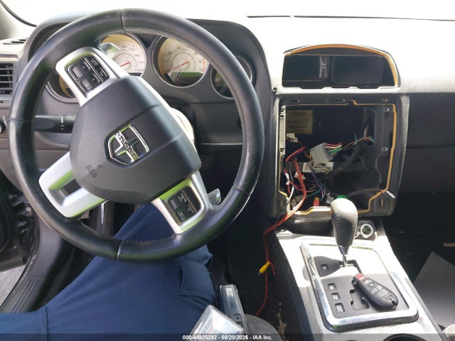 Aukcja sprzedaży 2012 Dodge Challenger R/t, vin: 2C3CDYBTXCH139239, numer aukcji: 45925282