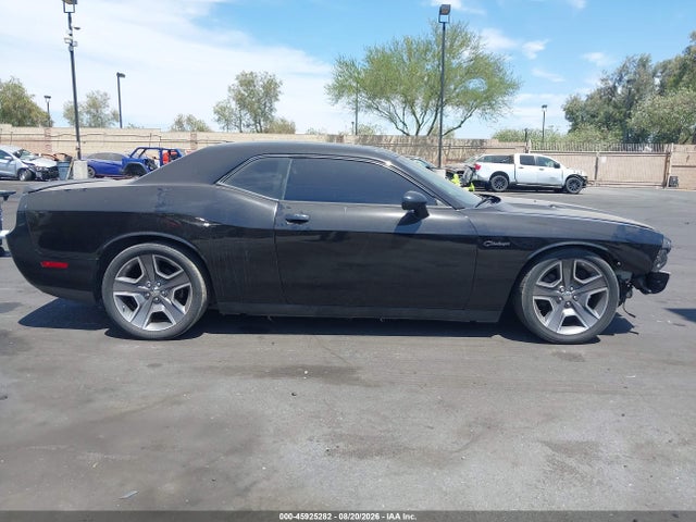 Aukcja sprzedaży 2012 Dodge Challenger R/t, vin: 2C3CDYBTXCH139239, numer aukcji: 45925282