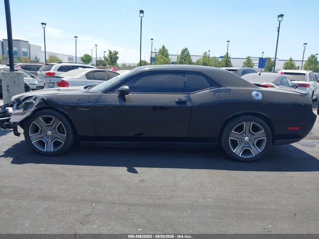 Aukcja sprzedaży 2012 Dodge Challenger R/t, vin: 2C3CDYBTXCH139239, numer aukcji: 45925282