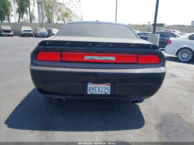 Aukcja sprzedaży 2012 Dodge Challenger R/t, vin: 2C3CDYBTXCH139239, numer aukcji: 45925282