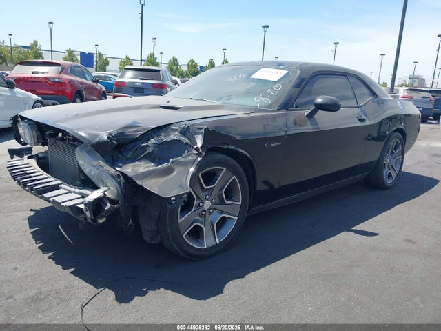 Aukcja sprzedaży 2012 Dodge Challenger R/t, vin: 2C3CDYBTXCH139239, numer aukcji: 45925282