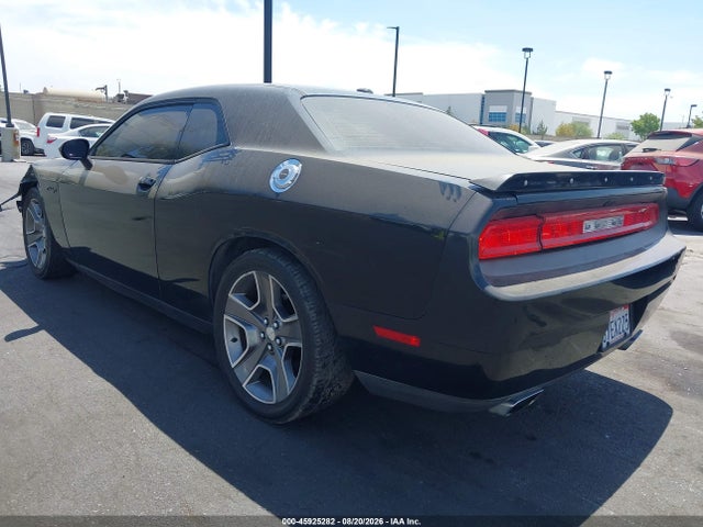Aukcja sprzedaży 2012 Dodge Challenger R/t, vin: 2C3CDYBTXCH139239, numer aukcji: 45925282