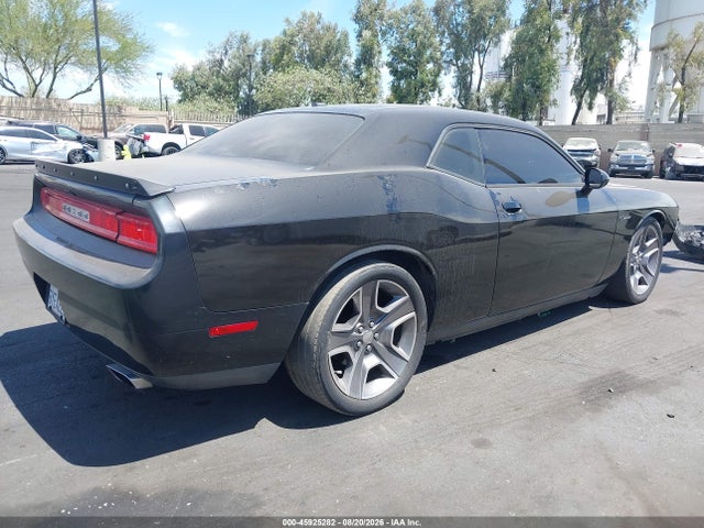 Aukcja sprzedaży 2012 Dodge Challenger R/t, vin: 2C3CDYBTXCH139239, numer aukcji: 45925282