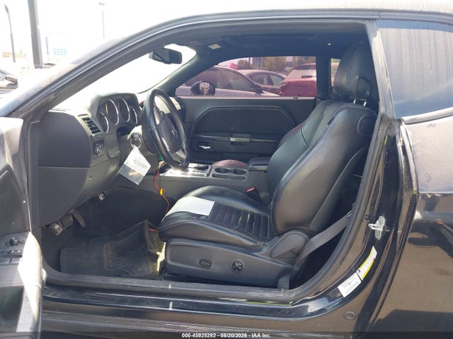 Aukcja sprzedaży 2012 Dodge Challenger R/t, vin: 2C3CDYBTXCH139239, numer aukcji: 45925282