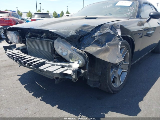 Aukcja sprzedaży 2012 Dodge Challenger R/t, vin: 2C3CDYBTXCH139239, numer aukcji: 45925282