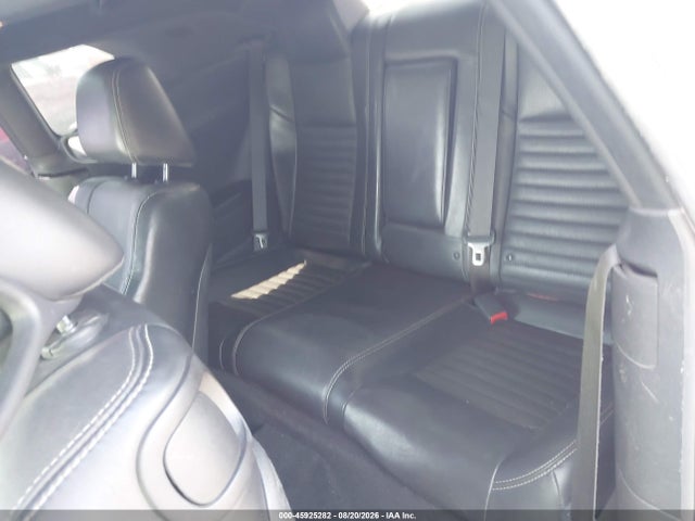 Aukcja sprzedaży 2012 Dodge Challenger R/t, vin: 2C3CDYBTXCH139239, numer aukcji: 45925282