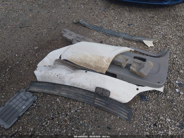 45925283 :رقم المزاد ، KNDMG4C73B6365849 vin ، 2011 Kia Sedona Lx مزاد بيع