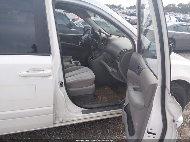 45925283 :رقم المزاد ، KNDMG4C73B6365849 vin ، 2011 Kia Sedona Lx مزاد بيع