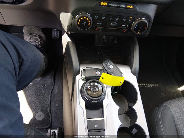 3FMCR9B68PRD15076 Ford Bronco Sport Big Bend