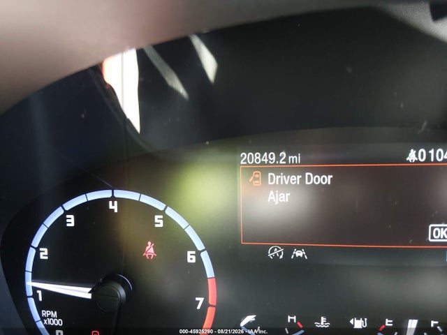 Ford Bronco Sport Big Bend 2023 3FMCR9B68PRD15076 Image 16