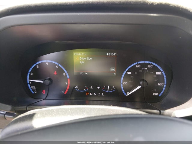 3FMCR9B68PRD15076 Ford Bronco Sport Big Bend