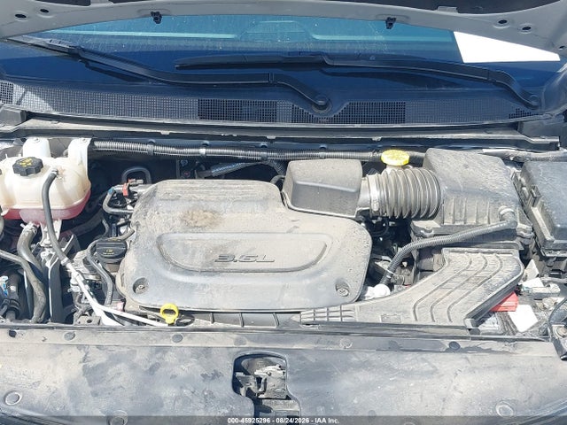 Chrysler Pacifica Touring L 2024 2C4RC1BG4RR119851 Image 10