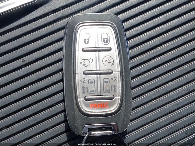 Chrysler Pacifica Touring L 2024 2C4RC1BG4RR119851 Image 11
