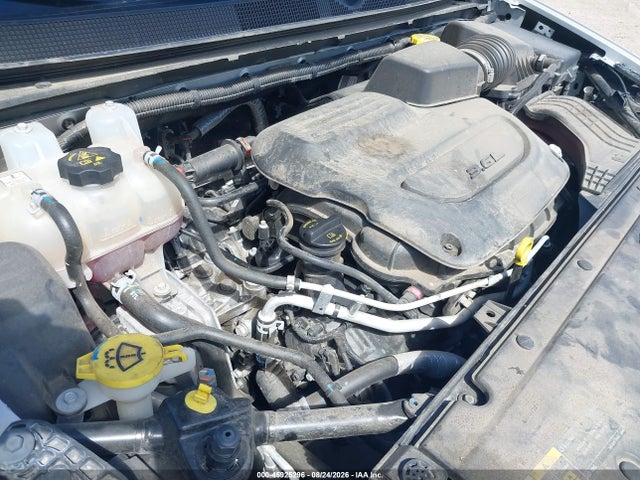 Chrysler Pacifica Touring L 2024 2C4RC1BG4RR119851 Image 18