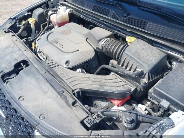 Chrysler Pacifica Touring L 2024 2C4RC1BG4RR119851 Image 19