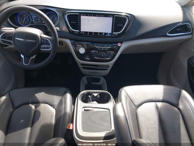 Chrysler Pacifica Touring L 2024 2C4RC1BG4RR119851 Image 20