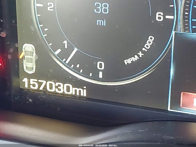 Auction sale of the 2015 Cadillac Escalade Premium, vin: 1GYS4NKJ7FR646666, lot number: 45925299