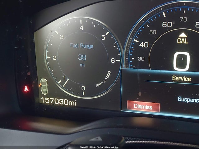 Auction sale of the 2015 Cadillac Escalade Premium, vin: 1GYS4NKJ7FR646666, lot number: 45925299