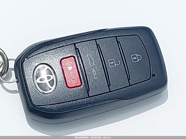 Toyota CAMRY LE 2025 4T1DAACKXSU024945 Image 11